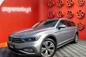 Volkswagen Passat Alltrack 2.0 TDI 4Mot. DSG