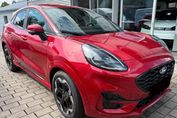 Ford Puma ST-Line X PowerShift 1.0 EcoBoost