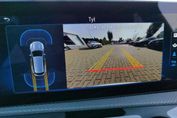 Mercedes CLA Shooting Brake 180