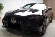 Mercedes CLE AMG 53 4-Matic+