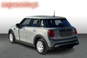 Mini Mini One aut