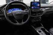 Ford Kuga Phev Fwd Vignale