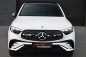 Mercedes GLC Coupe 300 de PHEV 4-Matic AMG Line