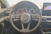 Audi A4 35 TFSI S Line