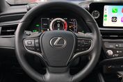 Lexus ES 300h F Sport Design