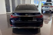 Lexus ES 300h Business Edition 2.5 E-CVT