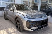 Volkswagen T-Roc R-Line 1.5 eTSI DSG