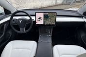 Tesla Model 3 RWD
