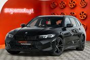 BMW Seria 3 Touring 320d xDrive M Sport