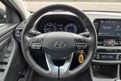 Hyundai i30 T-GDI Smart