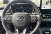 Toyota Corolla Style