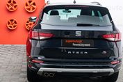 Seat Ateca 1.5 TSI FR DSG