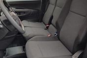 Toyota Proace City Long Active