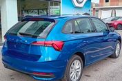 Skoda Scala Edition 130 1.0 TSI DSG