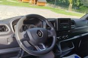 Renault Master dCi L2H2