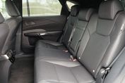 Lexus RX 350h Prestige