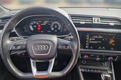 Audi Q3 Sportback 35 TDI S Line