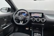 Mercedes GLA 200 AMG Line