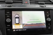 Volkswagen Tiguan 2.0 TSI 4Mot Elegance DSG