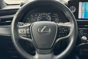 Lexus ES 300h Business Edition