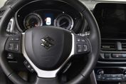 Suzuki S-Cross 1.5 Strong Hybrid Premium AGS