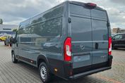 Opel Movano Heavy L4H2