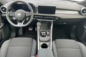 Alfa Romeo Tonale T4 GSE Sprint
