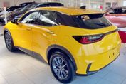 Lexus LBX LBX 1.5 Hybrid