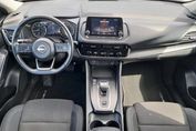 Nissan Qashqai 1.3 DIG-T Acenta