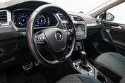 Volkswagen Tiguan 2.0 TSI 4Mot. IQ Drive DSG