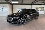 Mercedes Klasa E 200 4-Matic Avantgarde