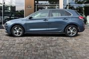 Hyundai i30 1.0 T-GDI Smart