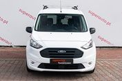 Ford Transit Connect Kombi L2H1 Trend