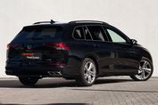 Volkswagen Golf 1.5 Etsi Mhev r-Line Dsg