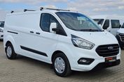 Ford Transit Custom L2H1 AT