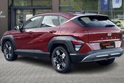 Hyundai Kona 1.6 GDI Hybrid Executive DCT