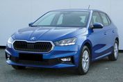 Skoda Fabia Drive 1.0 TSI DSG