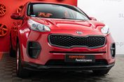 Kia Sportage 1.6 GDI 2WD