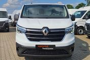 Renault Trafic dCi L2H1