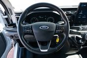Ford Transit 350 L3H2 Trend Zabudowa Brygadowa AWD