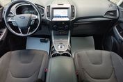 Ford S-MAX Hybrid Titanium CVT