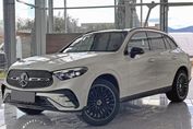 Mercedes GLC 200 d 4-Matic AMG Line