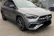 Mercedes GLA 200 d AMG Line