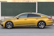 Volkswagen Arteon 2.0 TSI 4Motion R-Line DSG