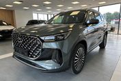 Chery Tiggo 8 Comfort 1.6 T-GDI DCT