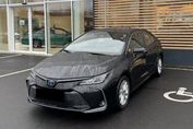 Toyota Corolla Comfort 1.8 Hybrid