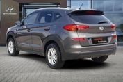 Hyundai Tucson 1.6 GDi Classic 2WD
