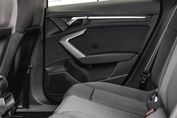 Audi A3 TFSI S Line