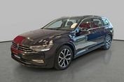 Volkswagen Passat 1.5 TSI ACT mHEV Business DSG