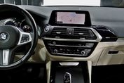 BMW X3 xDrive30e